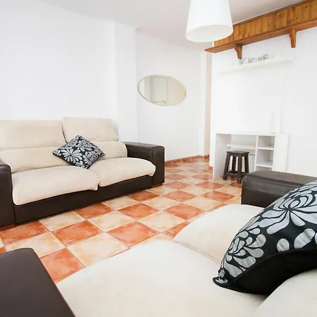 Apartamento Calle Hernan Ruiz - Very Spacious