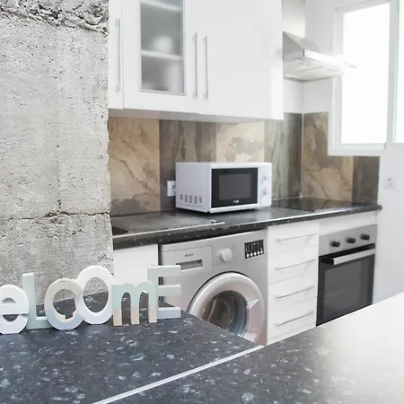 Calle Hernan Ruiz - Very Spacious * Malaga