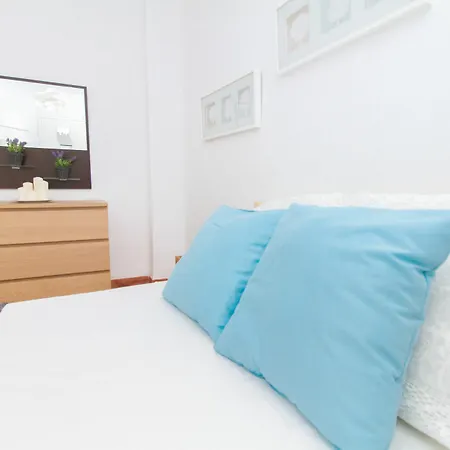 Calle Hernan Ruiz - Very Spacious *