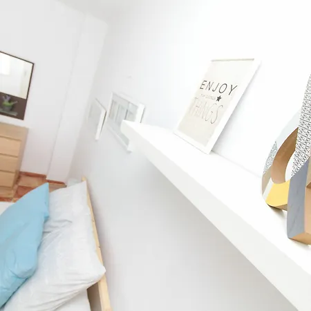 Calle Hernan Ruiz - Very Spacious Apartment