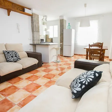 Apartment Calle Hernan Ruiz - Very Spacious *
