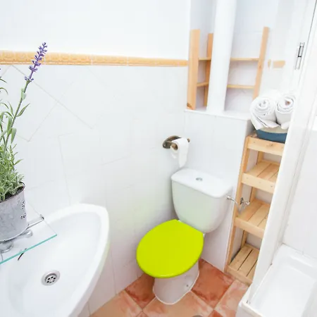 Calle Hernan Ruiz - Very Spacious * Malaga