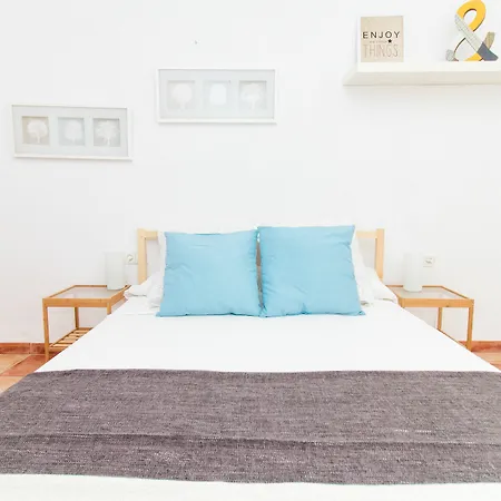 Calle Hernan Ruiz - Very Spacious Malaga