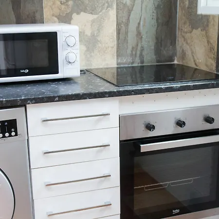 Apartment Calle Hernan Ruiz - Very Spacious