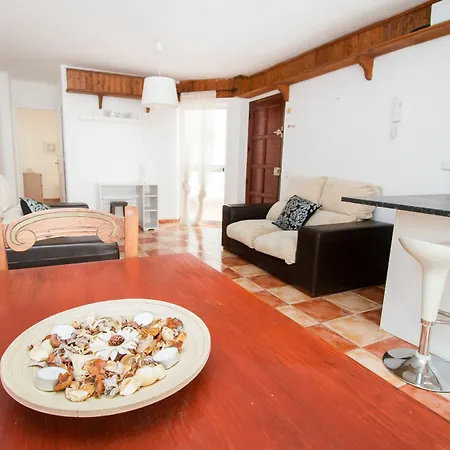 Apartment Calle Hernan Ruiz - Very Spacious *