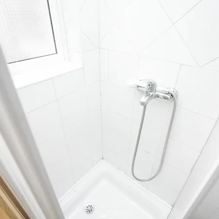 Calle Hernan Ruiz - Very Spacious * Malaga